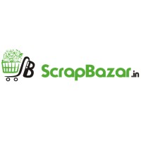 Scrap Bazar logo