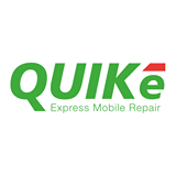 Quik-E logo