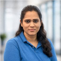 Priyanka Rastogi profile photo