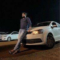 Krishna Shinde profile photo
