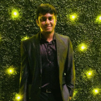 Karthikeyan P profile photo