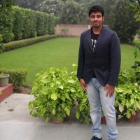 Mahesh Mohan profile photo
