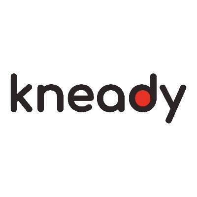 Kneady logo