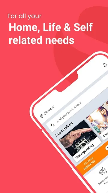 Sulekha: Hire Local Experts screenshot 1