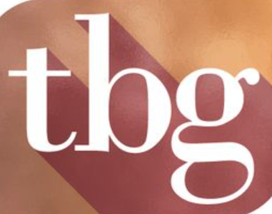 TBG logo