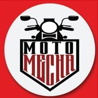 Moto Mecha logo