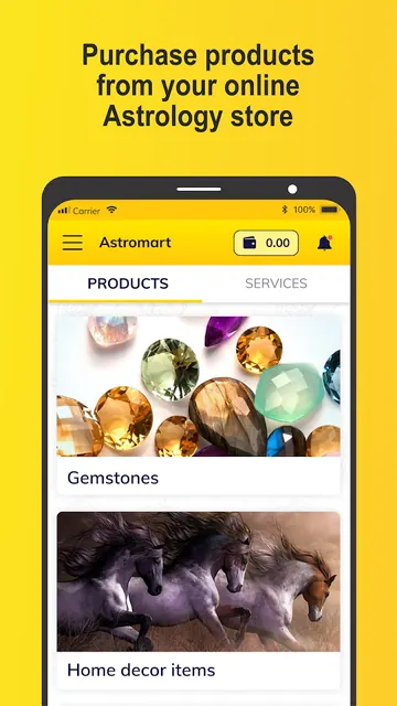 AstroTaare: Online Astrology screenshot 6