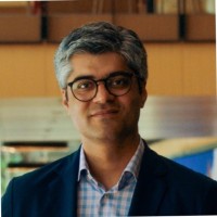 Nitin Sood profile photo