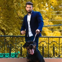 Jiten Kakar profile photo