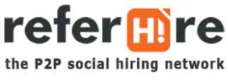 referhire logo