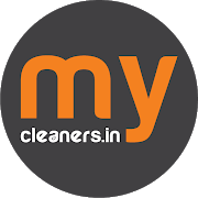 Mycleaners logo
