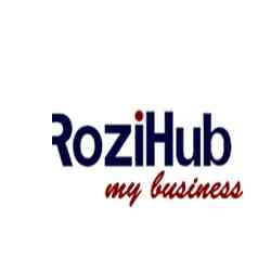rozihub logo