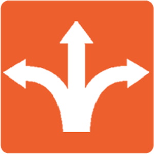 StrandD logo