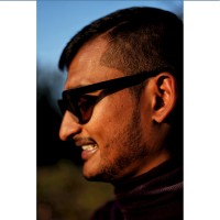 Tapan Human profile photo