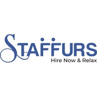 Staffurs logo