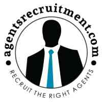 agents recruitment logo