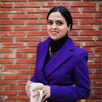 Shaifali Holani profile photo