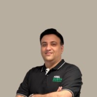 Adnan Kidwai profile photo