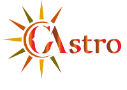C-Astro logo