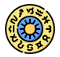AstroSky logo
