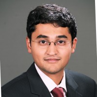 Dinesh Ganti profile photo
