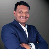 Manidhar Anumula profile photo