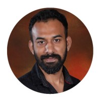 Rahul Marwar profile photo