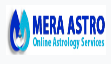 Mera Astro logo