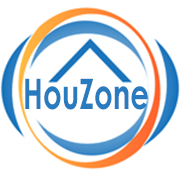 HouZone logo