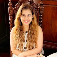 Saumya Misra profile photo