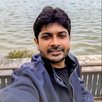 Arunabh Sinha profile photo