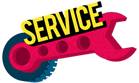 Letsservice logo