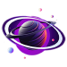Astrolive logo