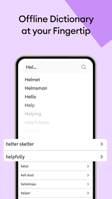 Hindi English Translator screenshot 5