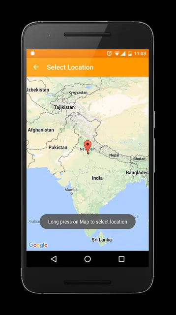 Muhuratam (Choghadiya) screenshot 6