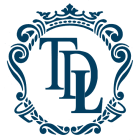 The Divine Luxury logo