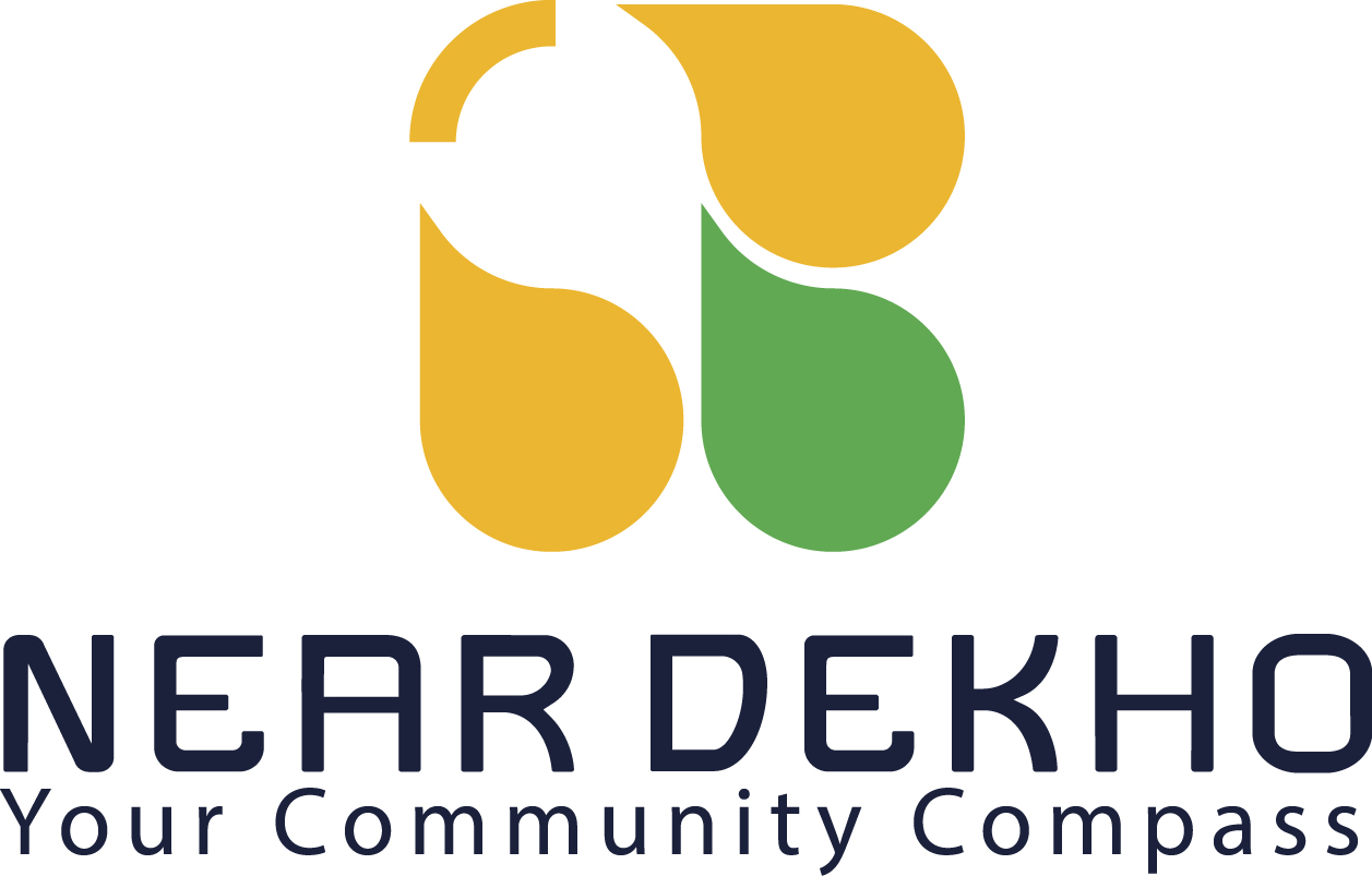 Near Dekho logo
