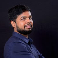 Anshuman Kumar profile photo