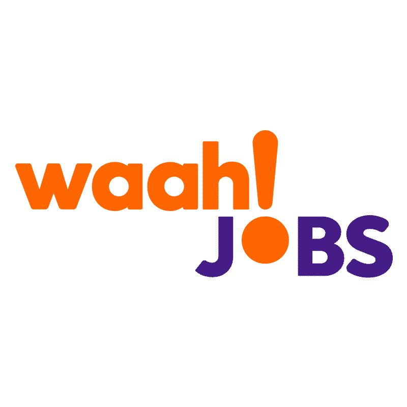 waah jobs logo