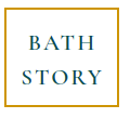 BathStory logo