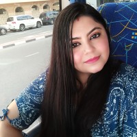 Sarbani Mukherjee profile photo