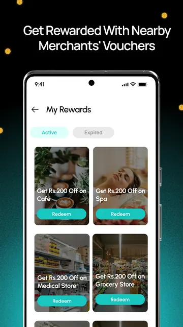 Raizzify screenshot 5