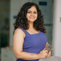 Aditi Chaurasia profile photo
