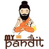 MyPanditG logo