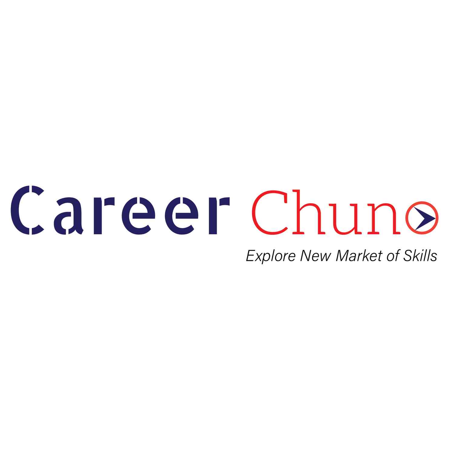 career chuno logo