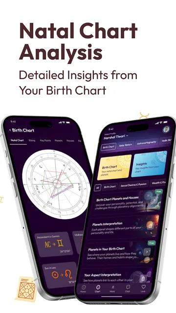 Up Astrology - Astrology Coach screenshot 4