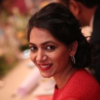 Disha Jain profile photo