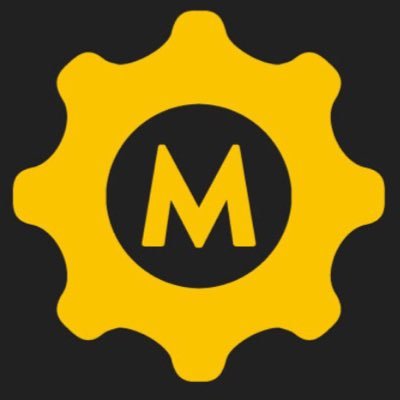 MotoFyx logo