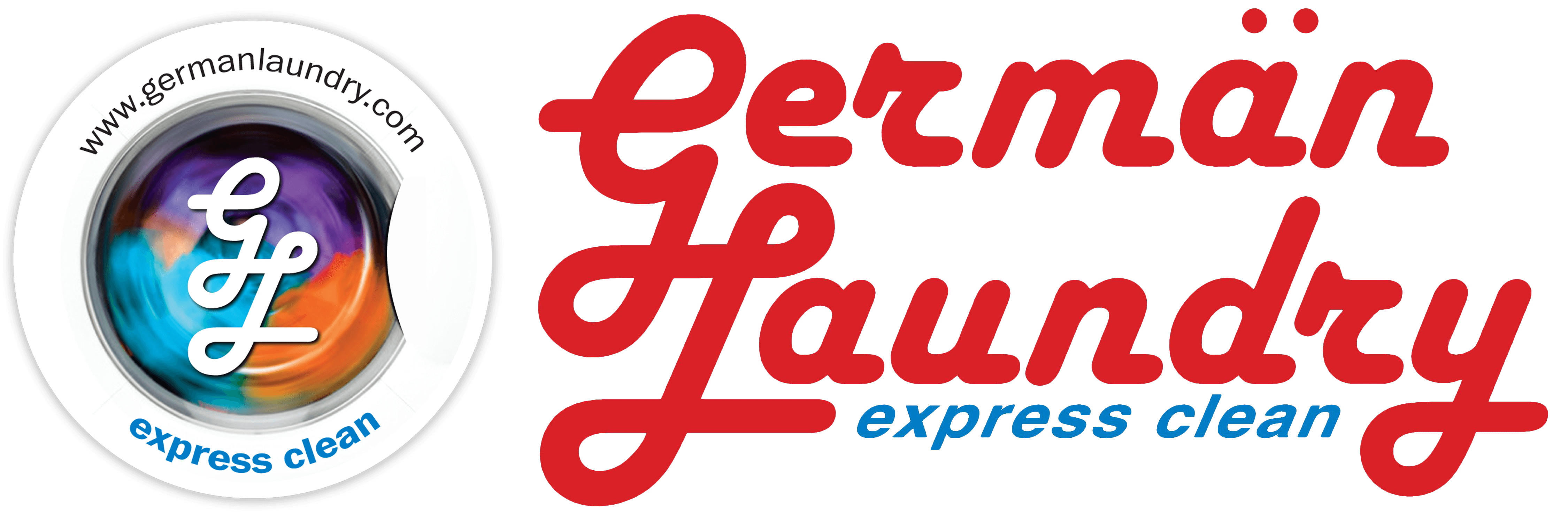 German Laundry logo
