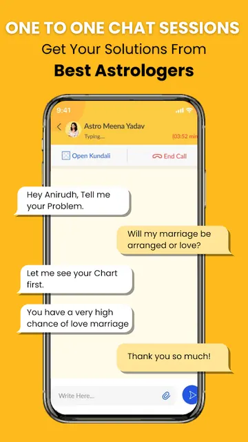 AstroPush - Talk to Astrologer screenshot 3